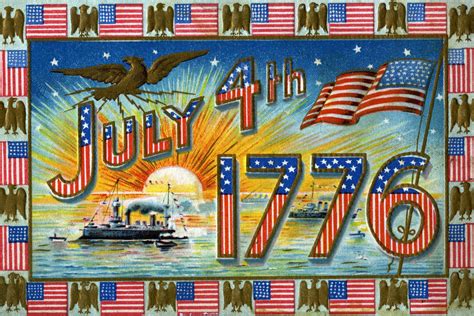 fourth of july wikipedia|4th of july history.